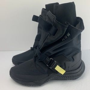 Nike Gaiter 'Black'